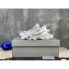 Balenciaga Track Shoes